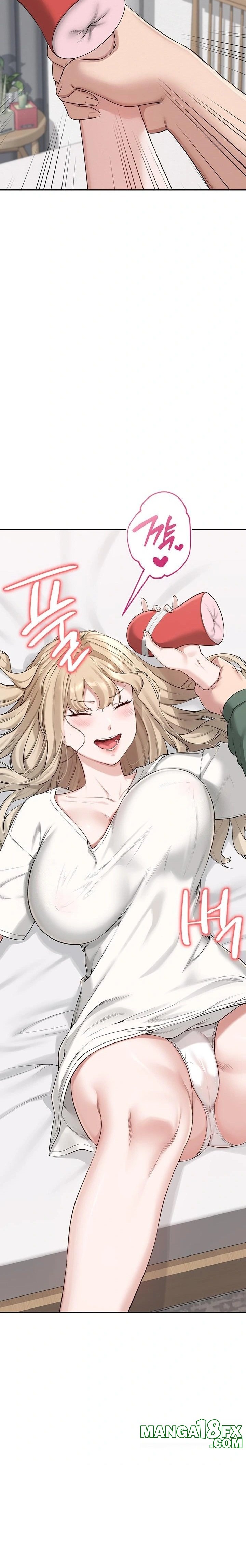 My Lewd College Friends Raw - Chapter 3 [photo 52] - MangaPorn