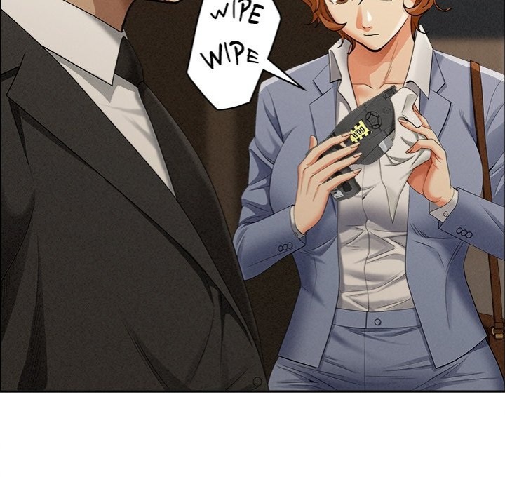 Milf Guard - Chapter 21 [photo 102] - MangaPorn