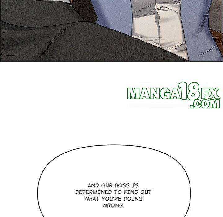 Milf Guard - Chapter 21 [photo 105] - MangaPorn