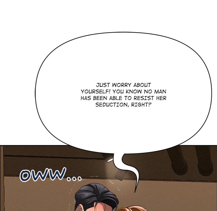 Milf Guard - Chapter 21 [photo 121] - MangaPorn