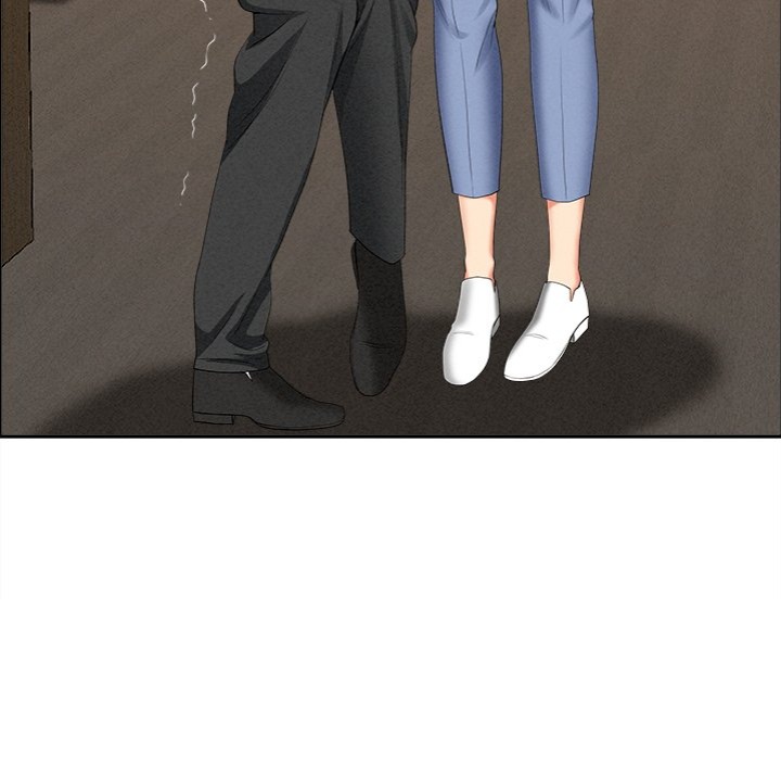 Milf Guard - Chapter 21 [photo 123] - MangaPorn