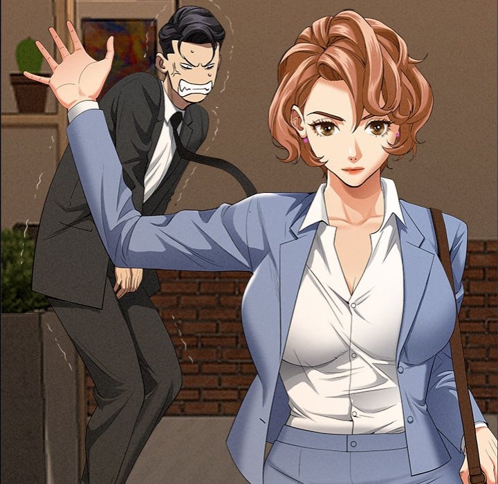 Milf Guard - Chapter 21 [photo 127] - MangaPorn