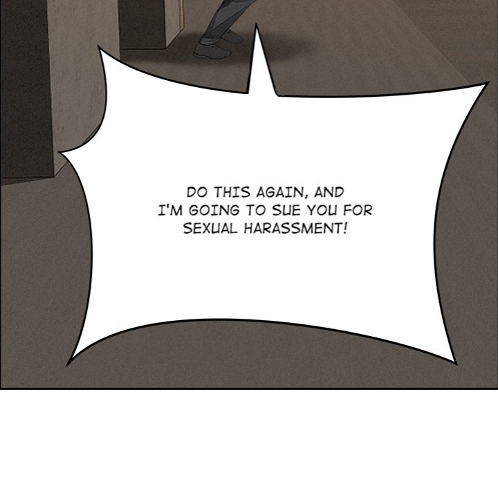 Milf Guard - Chapter 21 [photo 133] - MangaPorn