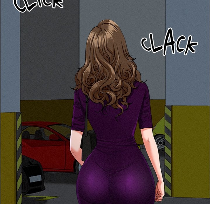 Milf Guard - Chapter 21 [photo 137] - MangaPorn