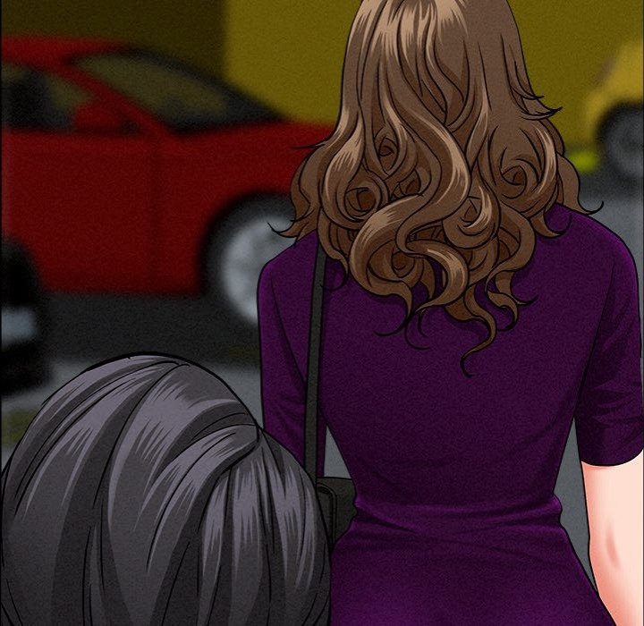 Milf Guard - Chapter 21 [photo 144] - MangaPorn