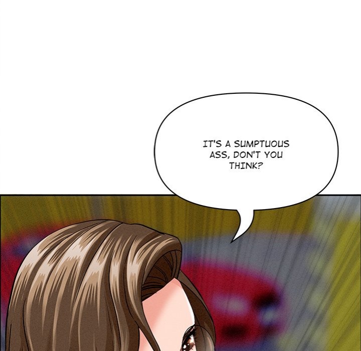 Milf Guard - Chapter 21 [photo 157] - MangaPorn