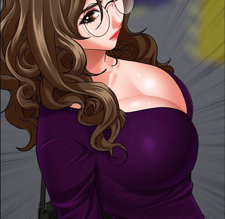 Milf Guard - Chapter 21 [photo 158] - MangaPorn