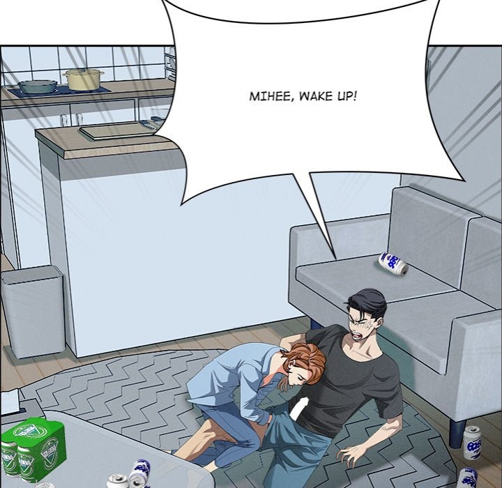 Milf Guard - Chapter 21 [photo 17] - MangaPorn