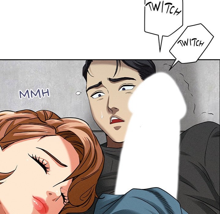 Milf Guard - Chapter 21 [photo 27] - MangaPorn