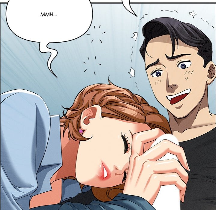 Milf Guard - Chapter 21 [photo 42] - MangaPorn
