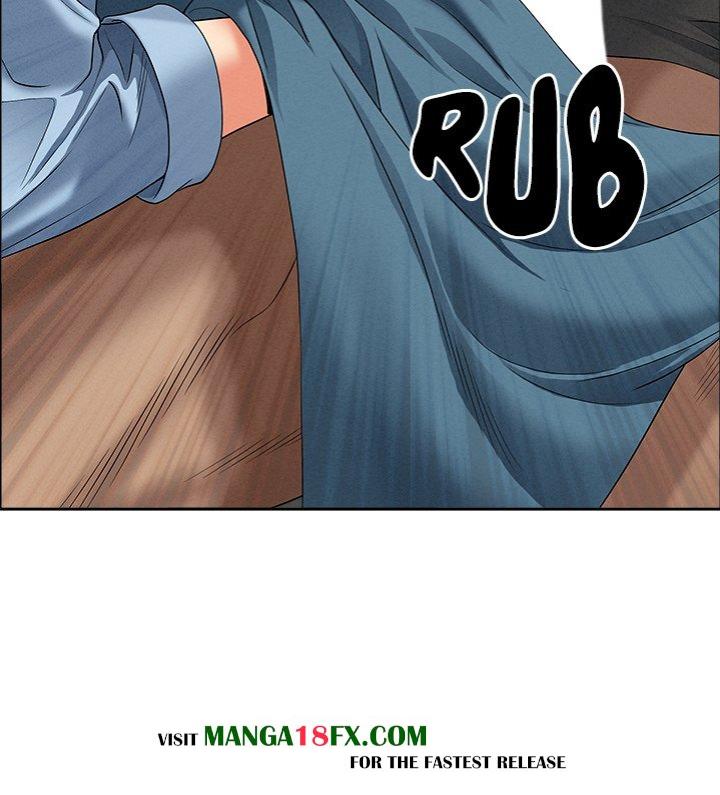 Milf Guard - Chapter 21 [photo 43] - MangaPorn