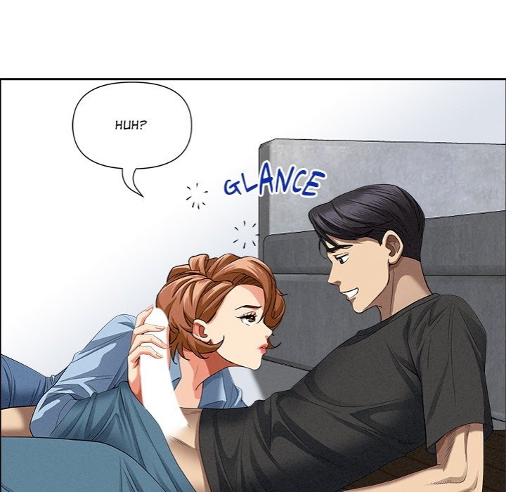 Milf Guard - Chapter 21 [photo 46] - MangaPorn