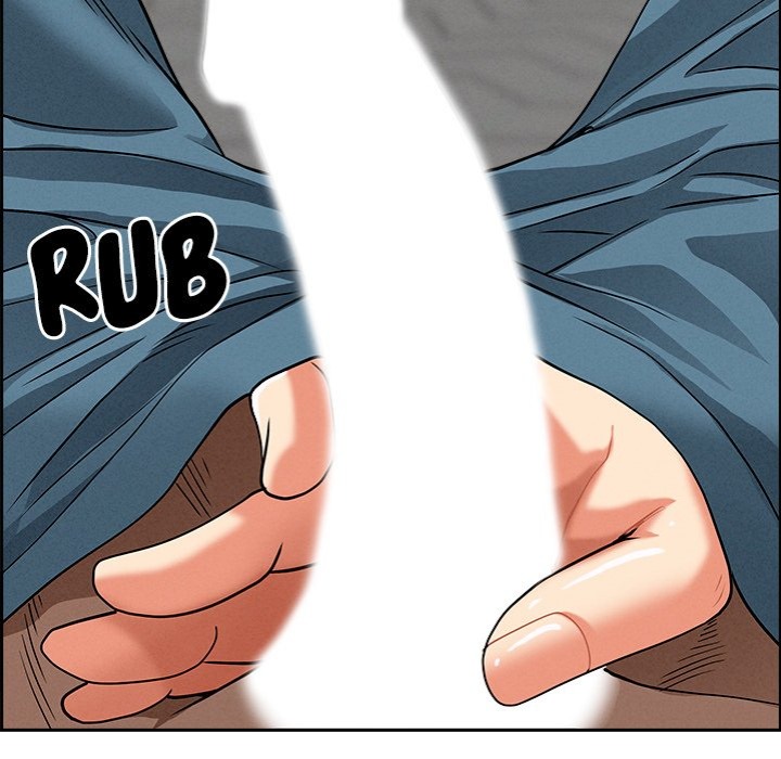 Milf Guard - Chapter 21 [photo 6] - MangaPorn