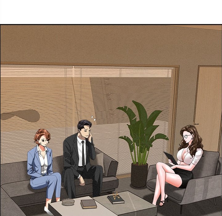 Milf Guard - Chapter 21 [photo 61] - MangaPorn