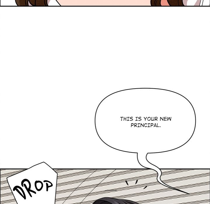 Milf Guard - Chapter 21 [photo 73] - MangaPorn