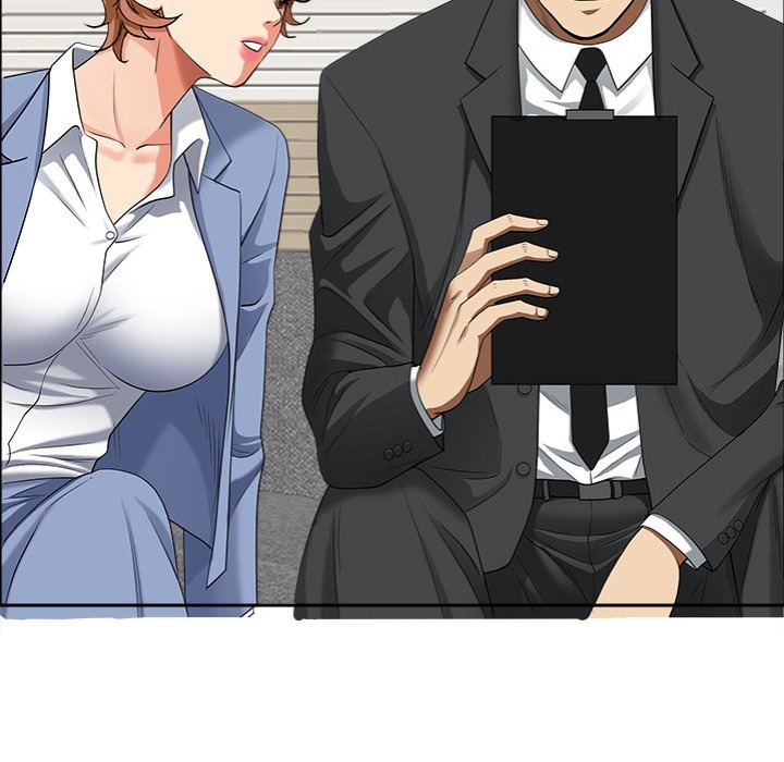 Milf Guard - Chapter 21 [photo 87] - MangaPorn