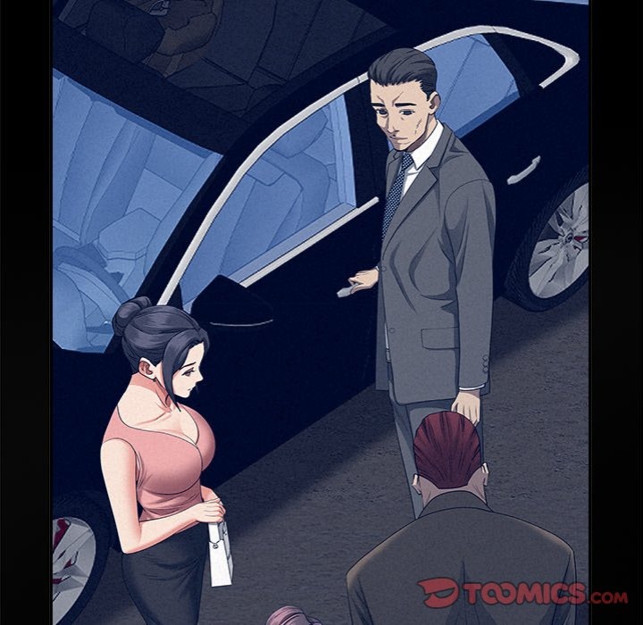 Milf Guard - Chapter 22 [photo 102] - MangaPorn