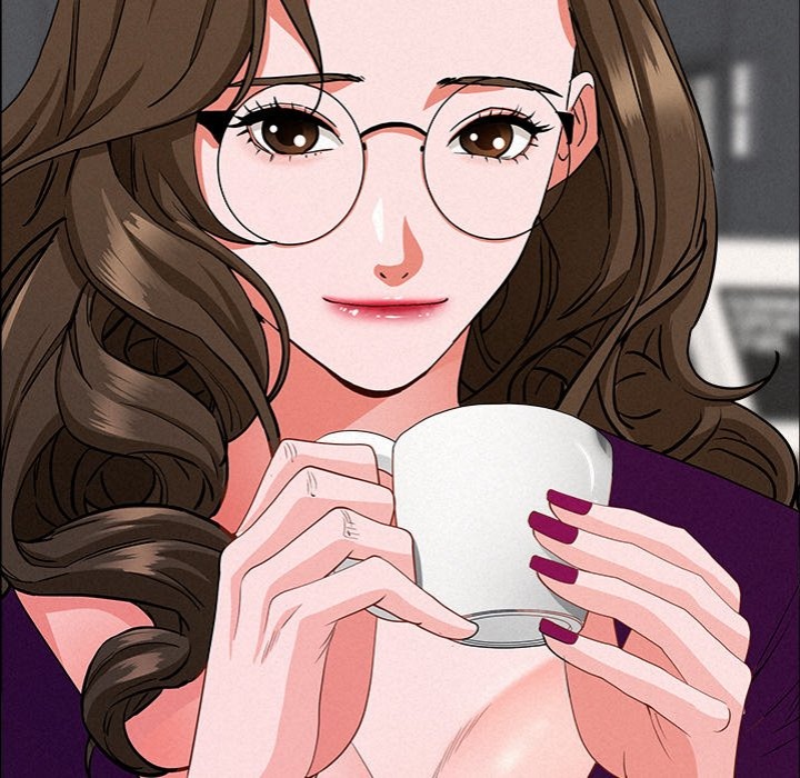 Milf Guard - Chapter 22 [photo 114] - MangaPorn