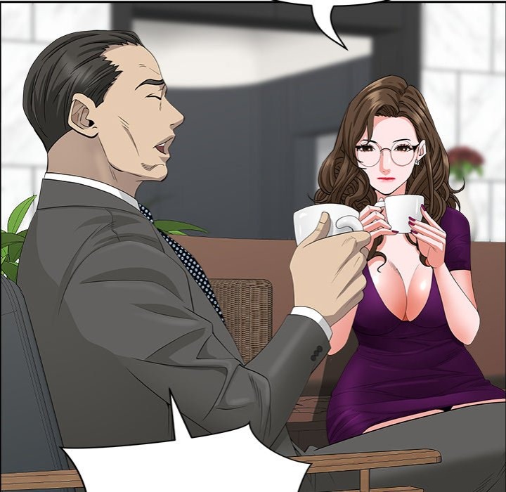 Milf Guard - Chapter 22 [photo 118] - MangaPorn