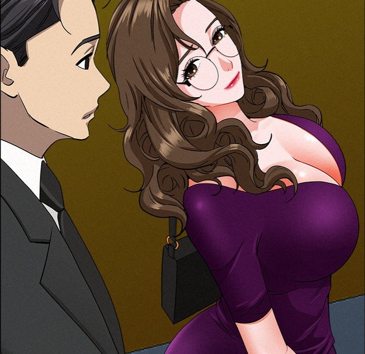Milf Guard - Chapter 22 [photo 15] - MangaPorn