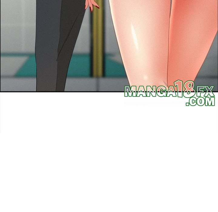 Milf Guard - Chapter 22 [photo 173] - MangaPorn