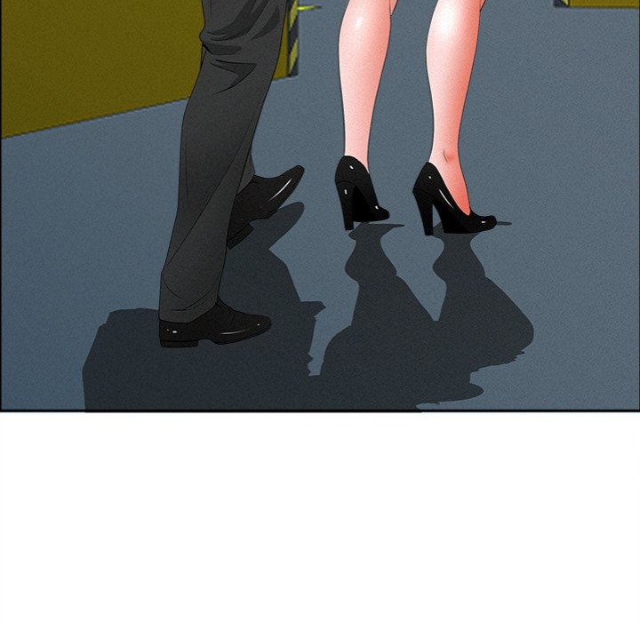 Milf Guard - Chapter 22 [photo 26] - MangaPorn