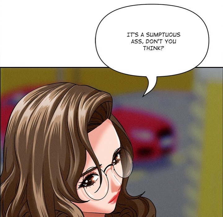 Milf Guard - Chapter 22 [photo 5] - MangaPorn