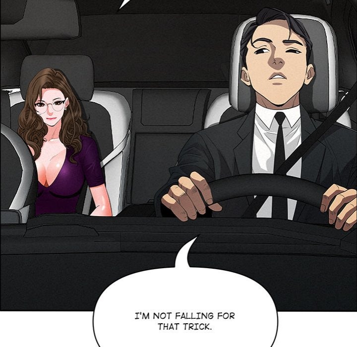 Milf Guard - Chapter 22 [photo 50] - MangaPorn