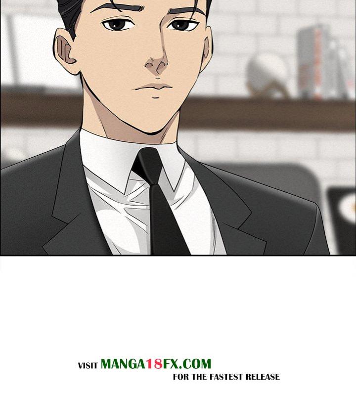 Milf Guard - Chapter 22 [photo 97] - MangaPorn