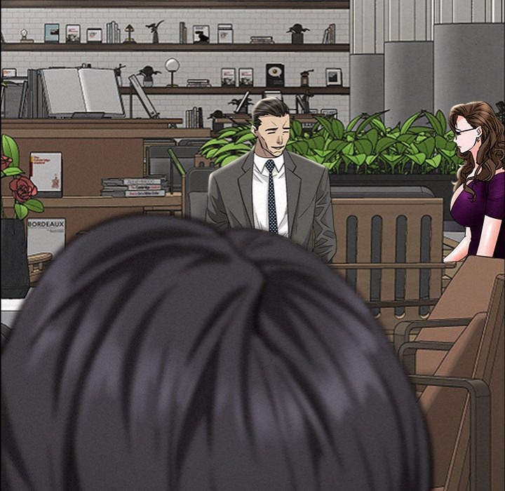 Milf Guard - Chapter 22 [photo 99] - MangaPorn
