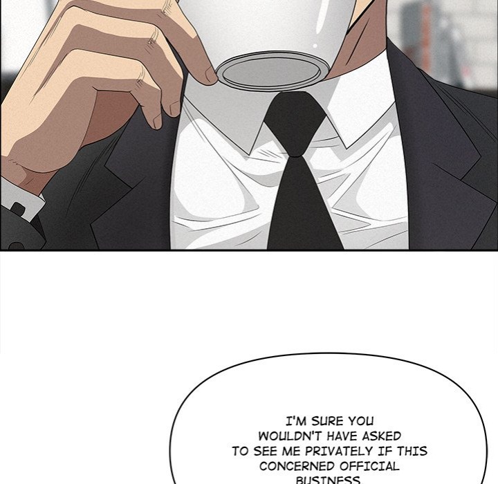 Milf Guard - Chapter 23 [photo 45] - MangaPorn