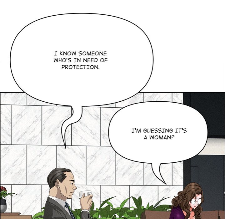 Milf Guard - Chapter 23 [photo 50] - MangaPorn