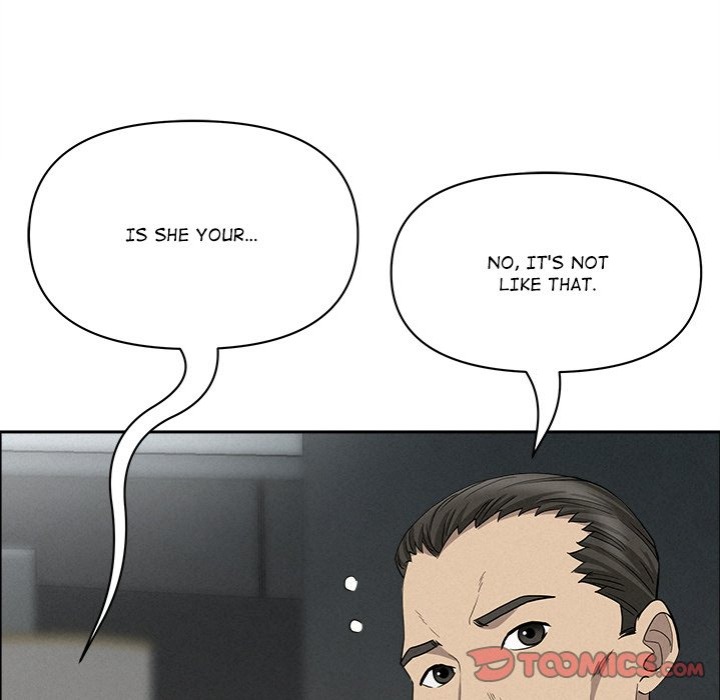 Milf Guard - Chapter 23 [photo 75] - MangaPorn