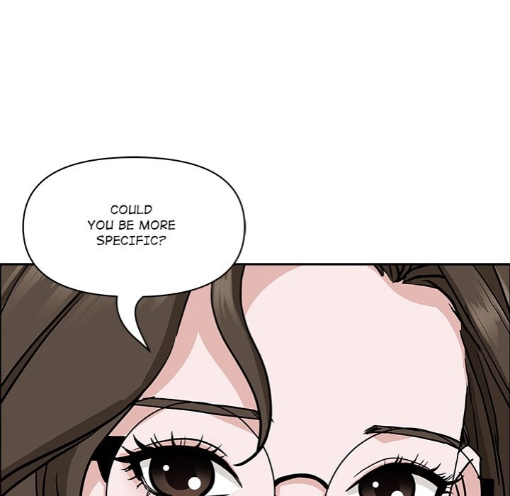 Milf Guard - Chapter 23 [photo 85] - MangaPorn