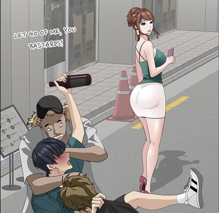 Milf Guard - Chapter 23 [photo 90] - MangaPorn