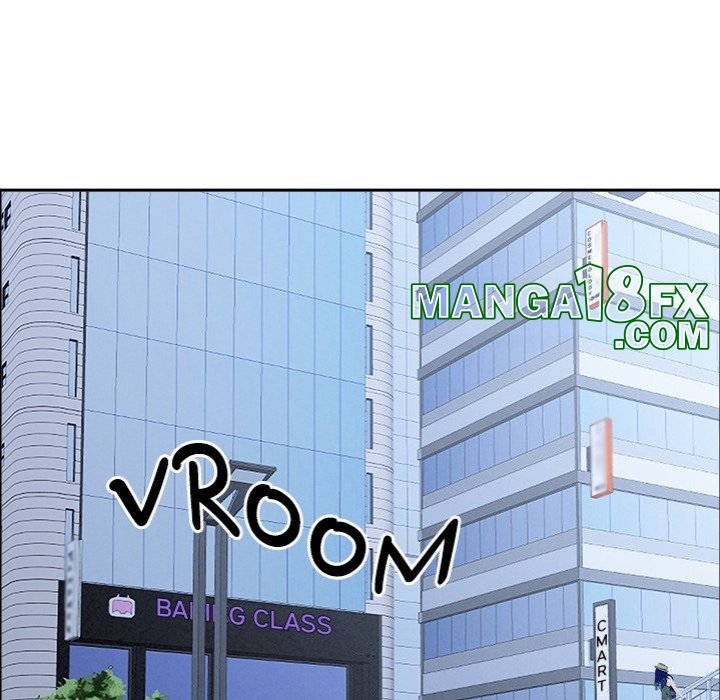 Milf Guard - Chapter 24 [photo 114] - MangaPorn