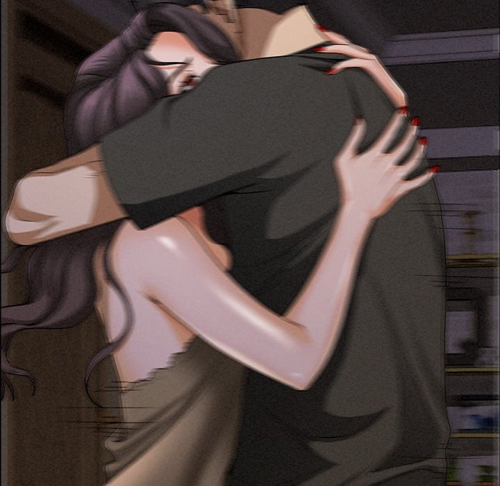 Milf Guard - Chapter 24 [photo 162] - MangaPorn