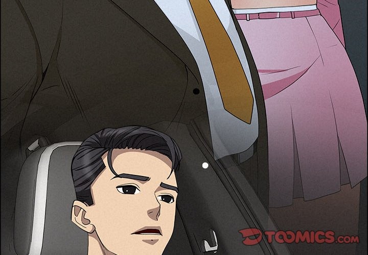 Milf Guard - Chapter 24 [photo 3] - MangaPorn