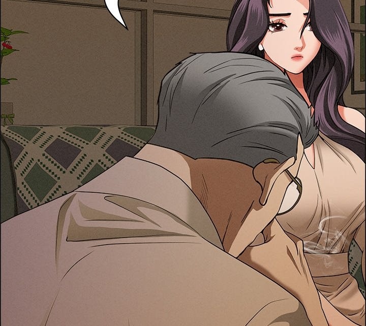 Milf Guard - Chapter 24 [photo 48] - MangaPorn