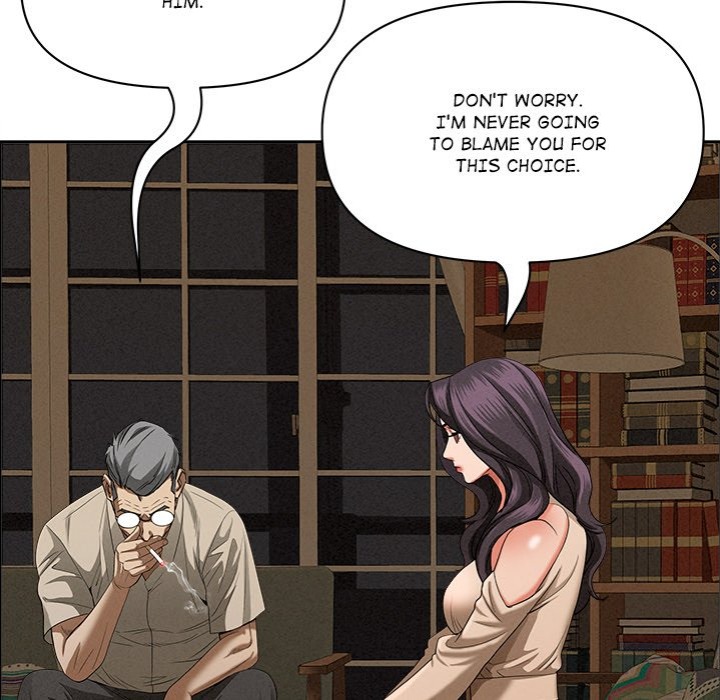 Milf Guard - Chapter 24 [photo 52] - MangaPorn