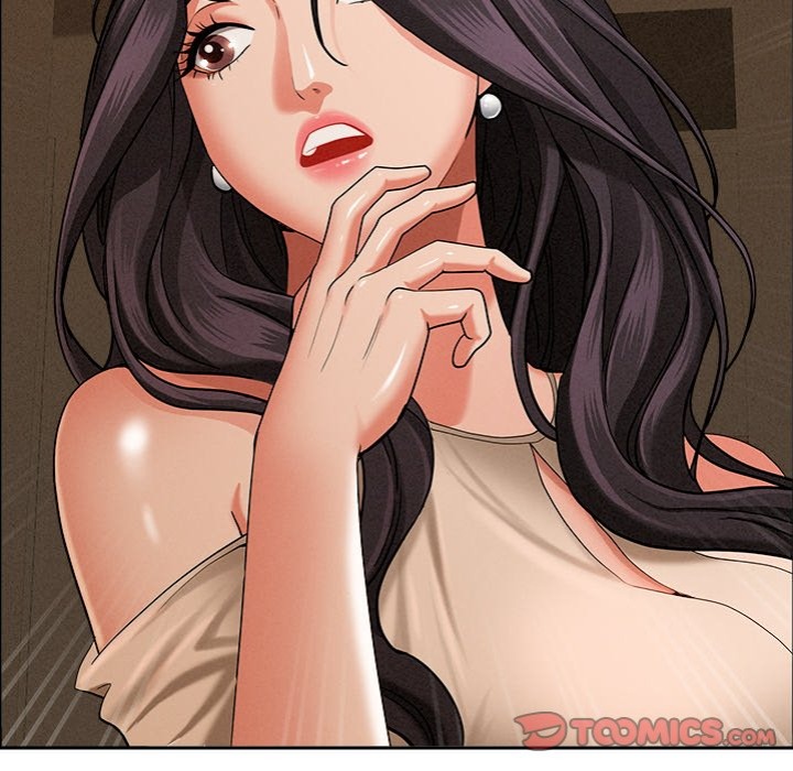 Milf Guard - Chapter 24 [photo 84] - MangaPorn