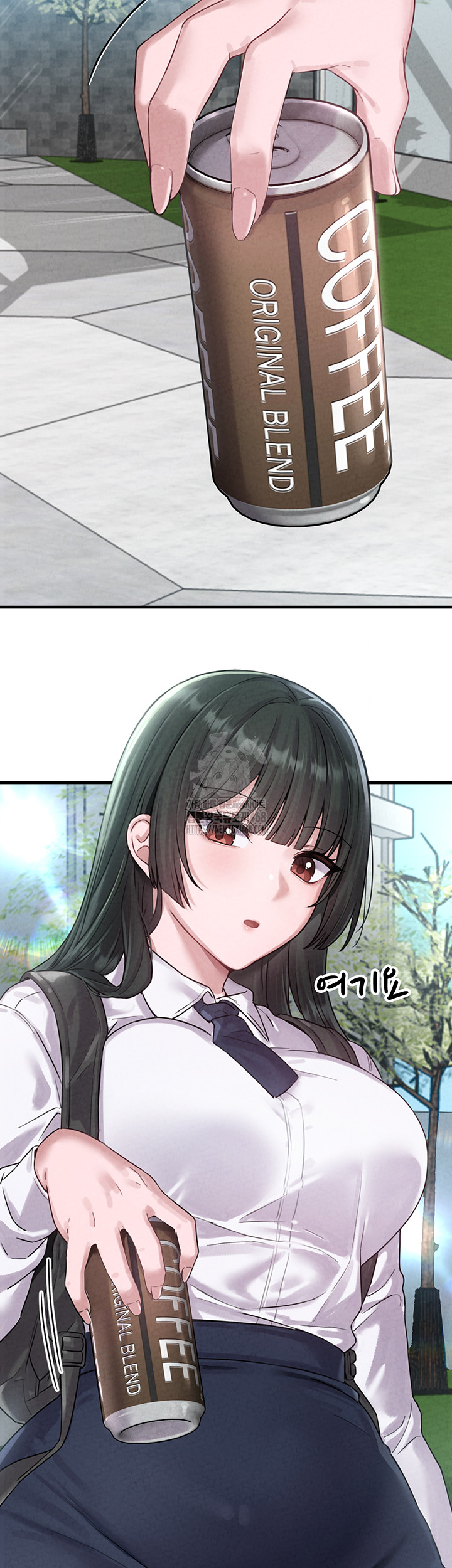 The Reincarnated Man Raw - Chapter 3 [photo 15] - MangaPorn