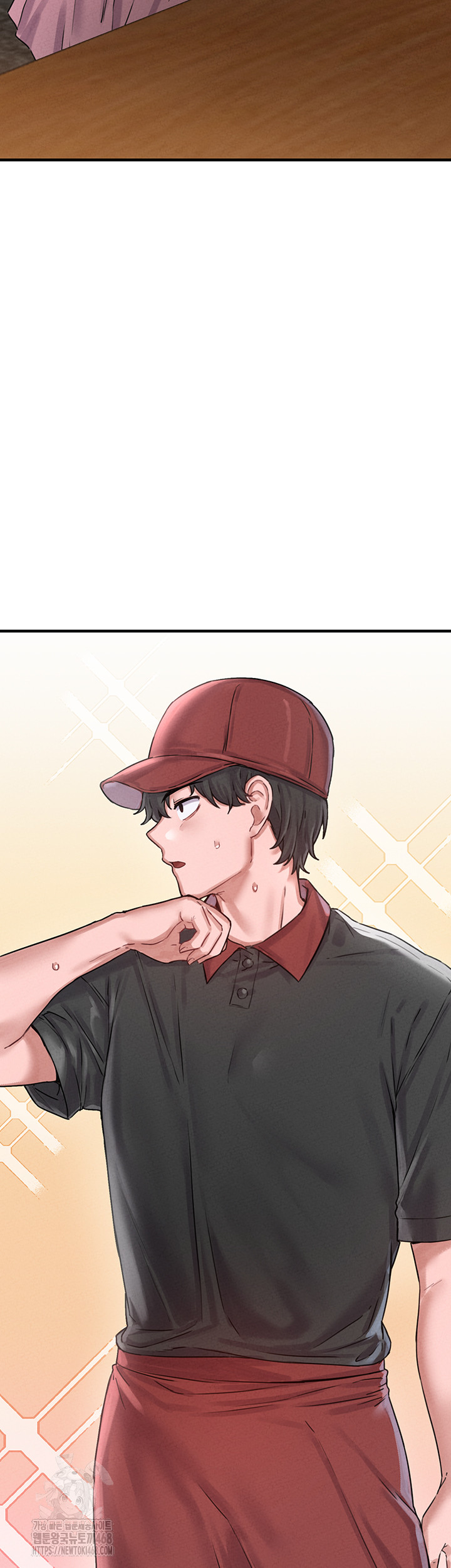 The Reincarnated Man Raw - Chapter 7 [photo 15] - MangaPorn