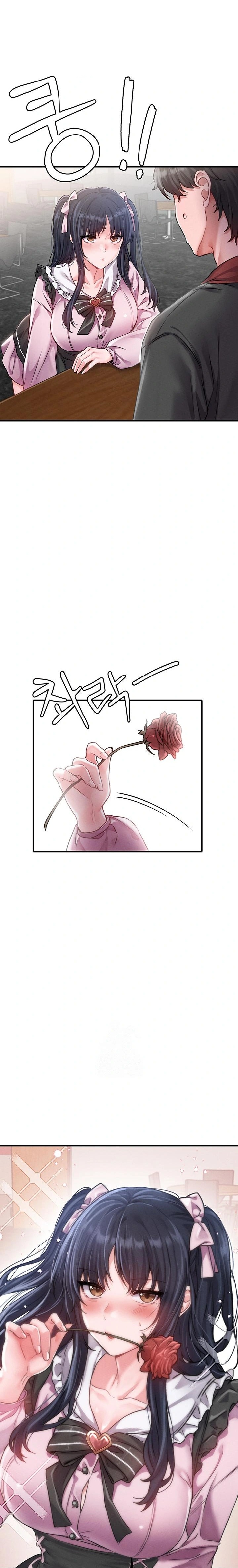 The Reincarnated Man Raw - Chapter 11 [photo 16] - MangaPorn