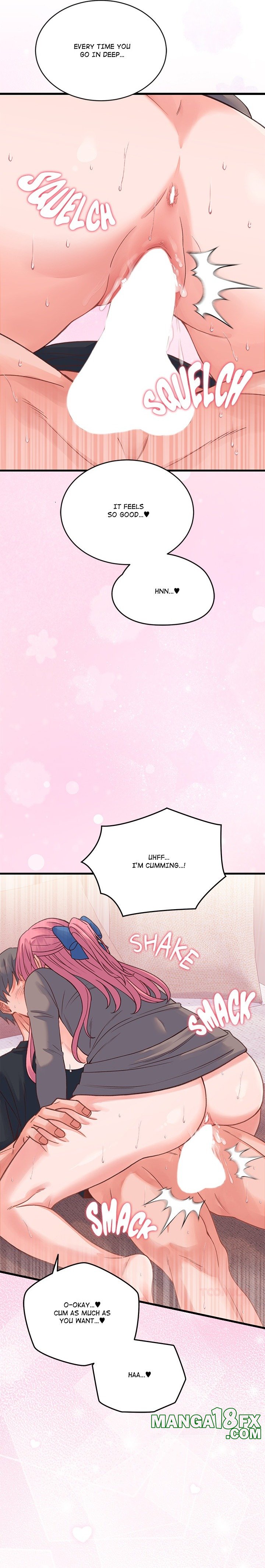 From Pauper to Prince - Chapter 18 [photo 9] - MangaPorn