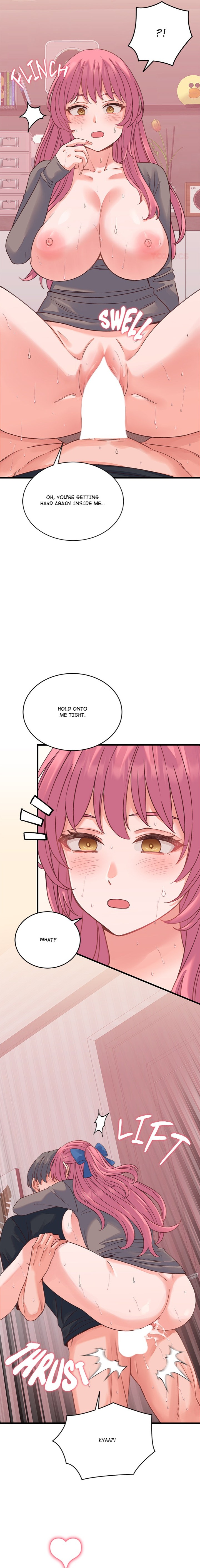 From Pauper to Prince - Chapter 18 [photo 12] - MangaPorn