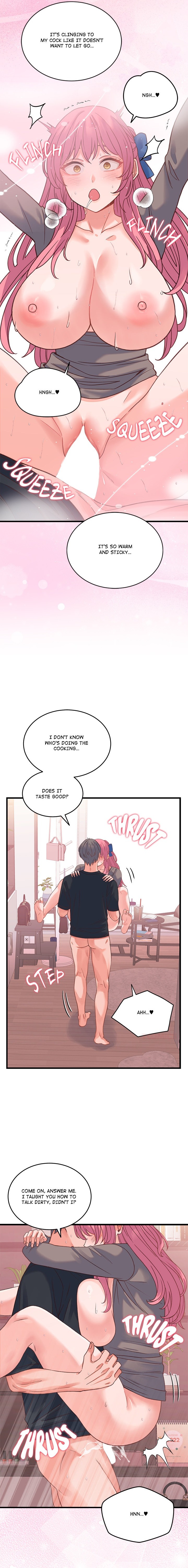 From Pauper to Prince - Chapter 18 [photo 14] - MangaPorn