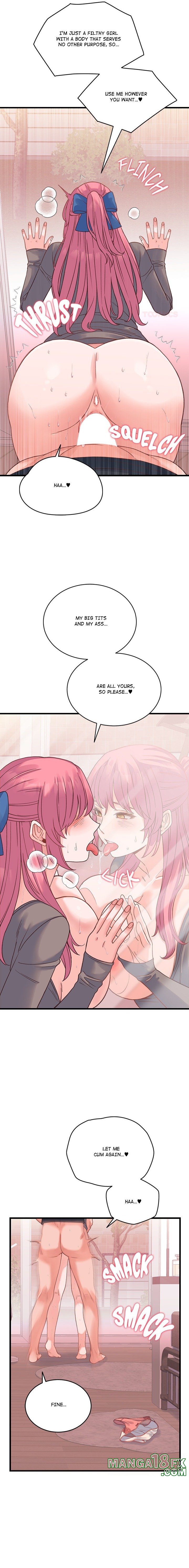 From Pauper to Prince - Chapter 18 [photo 18] - MangaPorn