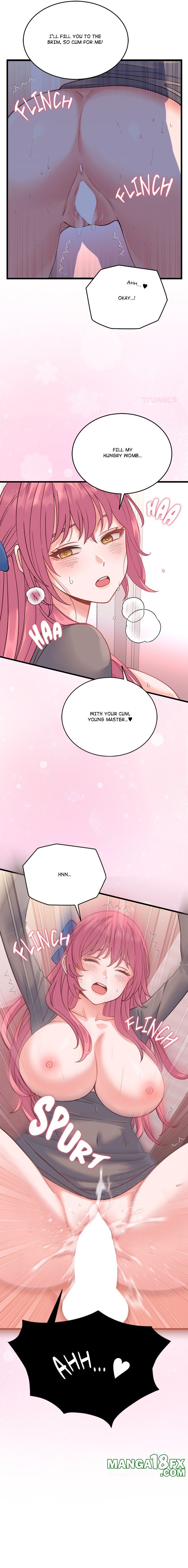 From Pauper to Prince - Chapter 18 [photo 19] - MangaPorn