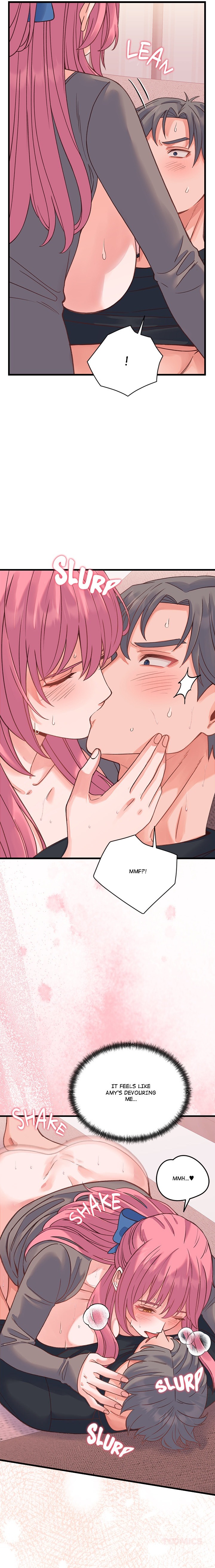From Pauper to Prince - Chapter 18 [photo 5] - MangaPorn